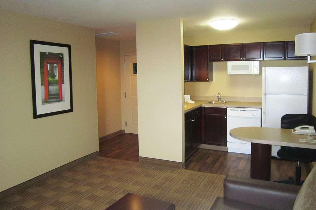 Extended Stay America Suites - Dallas - Las Colinas - Green Park Dr Irving Phòng bức ảnh