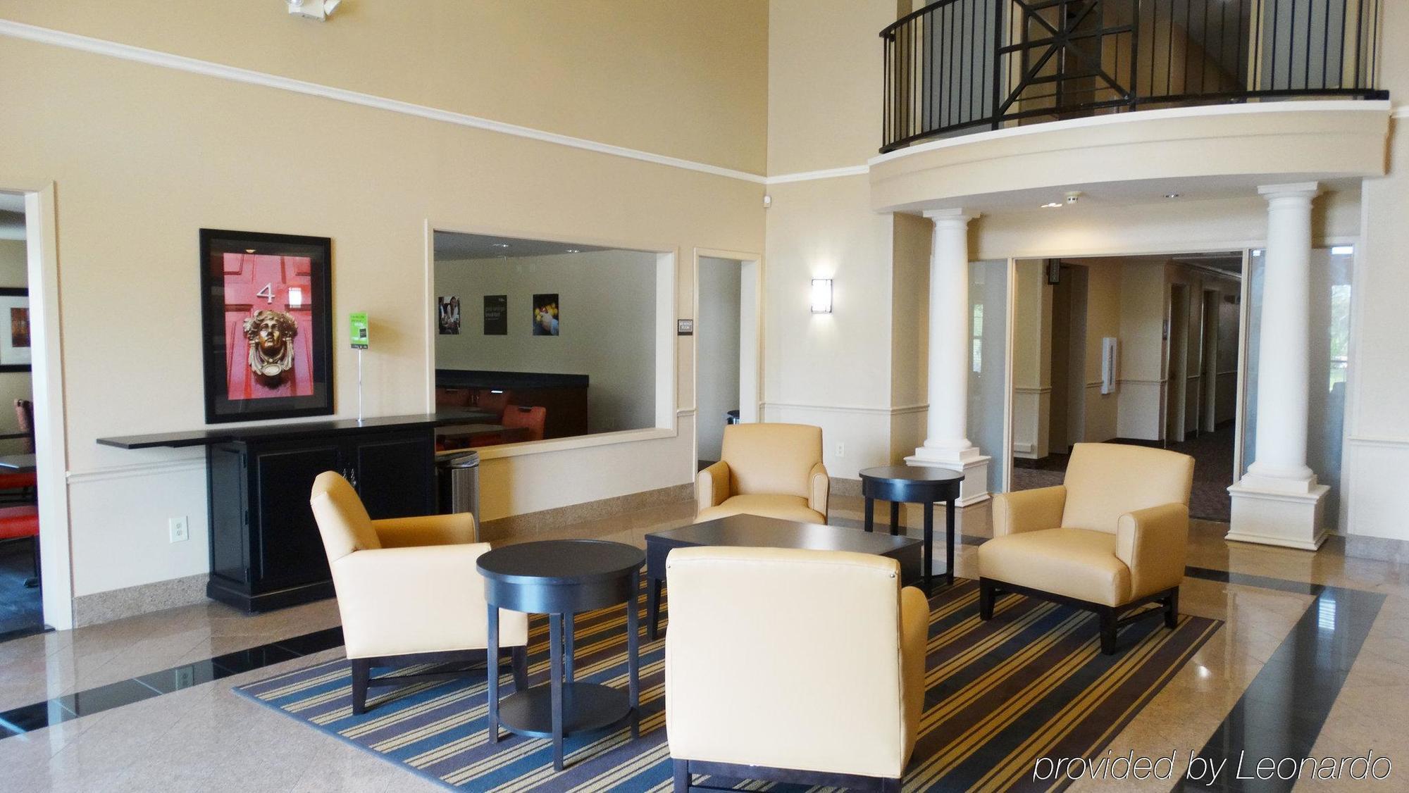 Extended Stay America Suites - Dallas - Las Colinas - Green Park Dr Irving Ngoại thất bức ảnh