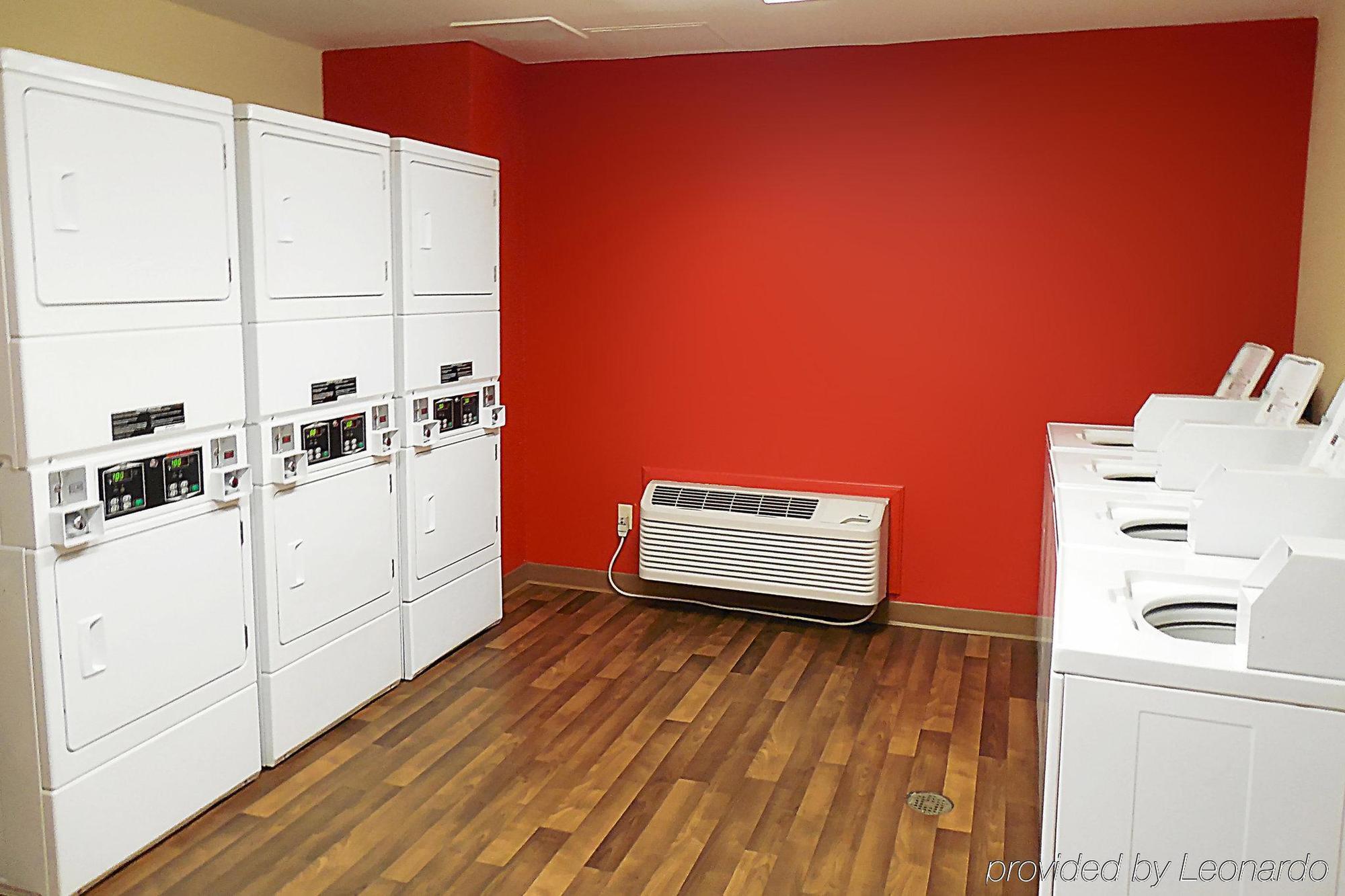Extended Stay America Suites - Dallas - Las Colinas - Green Park Dr Irving Ngoại thất bức ảnh