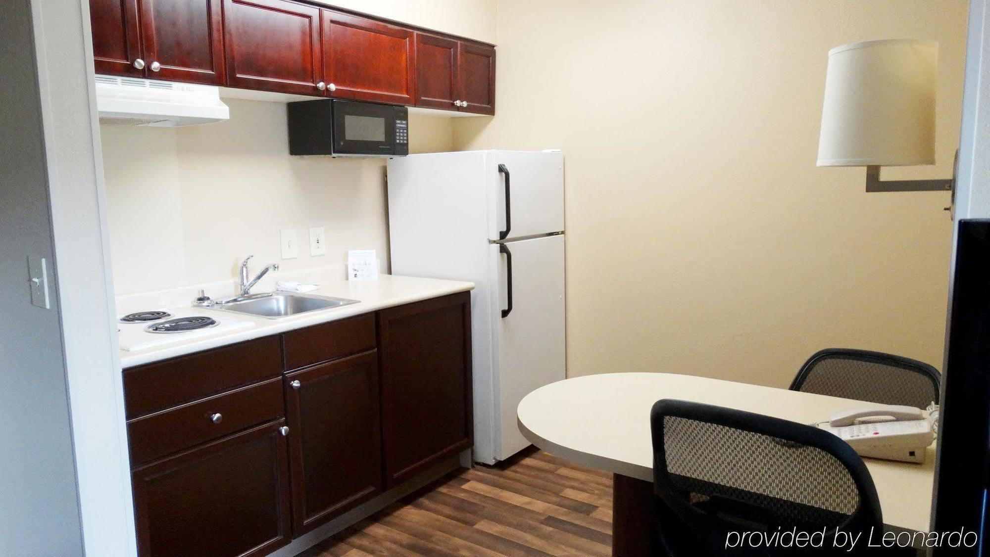 Extended Stay America Suites - Dallas - Las Colinas - Green Park Dr Irving Ngoại thất bức ảnh